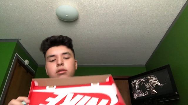 Nike react element 87, off white presto unboxing смотреть онлайн