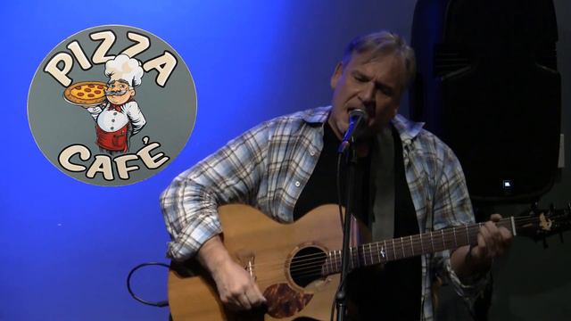 Open Mic Highlights from the Pizza Cafe' 01-02-2020 смотреть онлайн