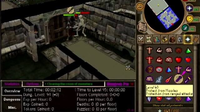 iDung & PC Botting смотреть онлайн