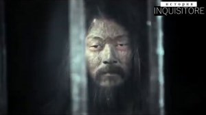 Чингисхан на русском / Dschingis Khan in russian