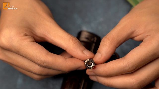 Review Drag S/X pnp X kit, siêu phẩm vape tuyệt đẹp đến từ VooPoo смотреть онлайн