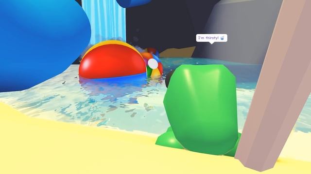 Every Pet in the Aussie Egg ? Adopt Me! on Roblox смотреть онлайн