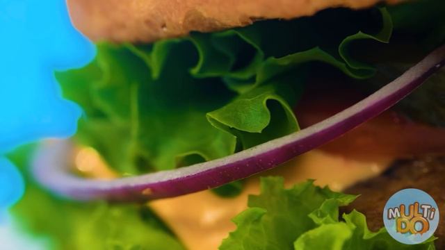 Большая, Средняя или Маленькая тарелка Челлендж #3 от Multi DO Challenge смотреть онлайн