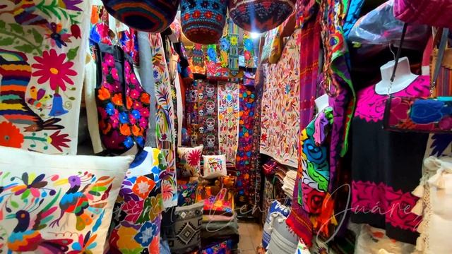 Oaxaca Travel Guide | Everything you need to know about the Food Capital of Mexico смотреть онлайн