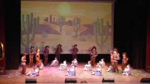 Американская полька