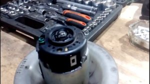 Ремонт вентилятора отопителя УАЗ ПАТРИОТ