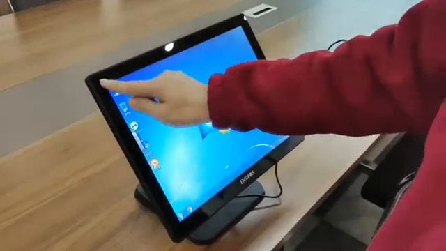 how to install a POS terminal (S330 from Yingdi commercial equipment co., ltd ) смотреть онлайн