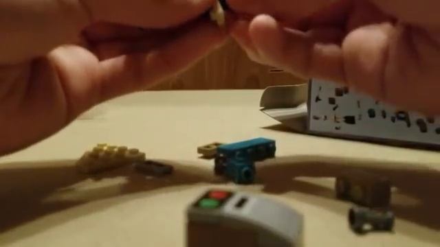 Fake Lego Fortnite Unbox and Review! смотреть онлайн