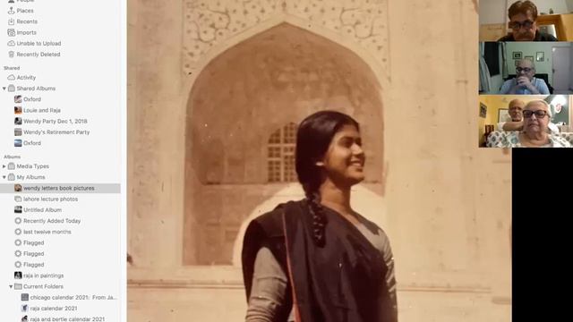 Library Talk Dr Wendy Doniger смотреть онлайн