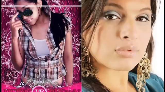 Me Quiere a Mi - MeLy Mel Ft Heidy Brown смотреть онлайн