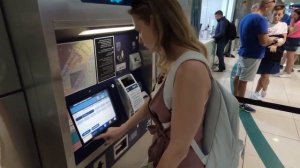 Как самостоятельно добраться из Шарджи в Дубай и обратно. #lovetwotrip