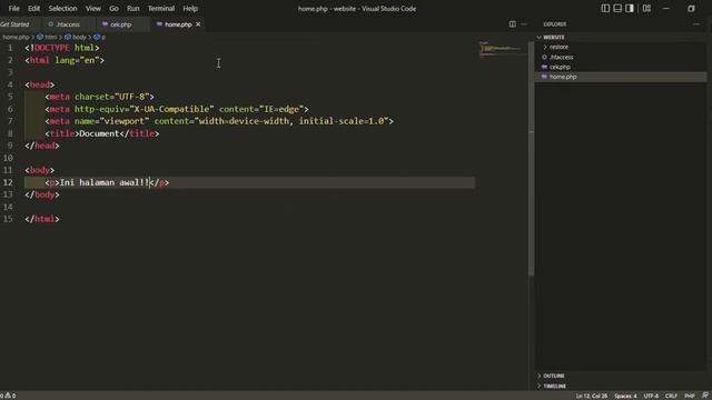 cara restore file di php смотреть онлайн