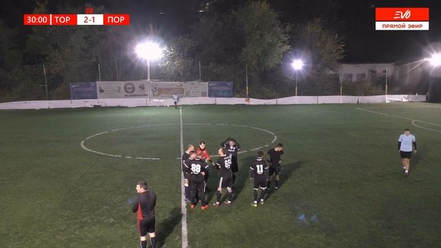 Торпедо - Портленд| 4 тур Night Cup | Прямая трансляция смотреть онлайн