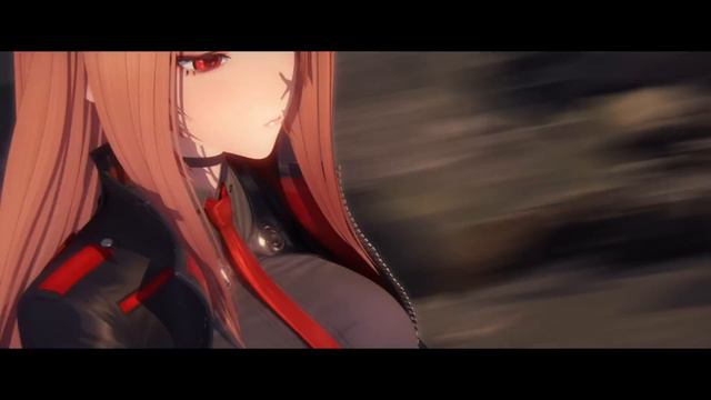 【GODDESS OF VICTORY: NIKKE】 x 【NieR:Automata】Collaboration PV Full Ver Released смотреть онлайн
