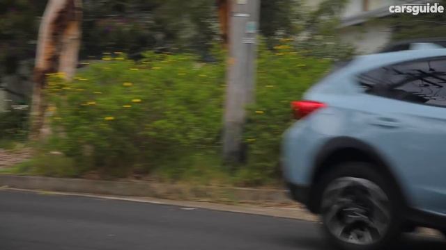 Subaru XV 2021 review: We compare hybrid and petrol to see which is best! смотреть онлайн