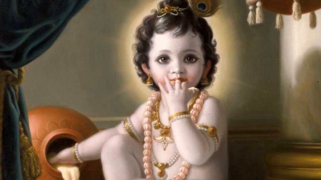 Govindam Adi Purusham | ISKCON Bhajan