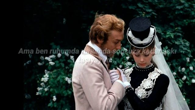 Зара - Мой ласковый и нежный зверь (Türkçe Çeviri)