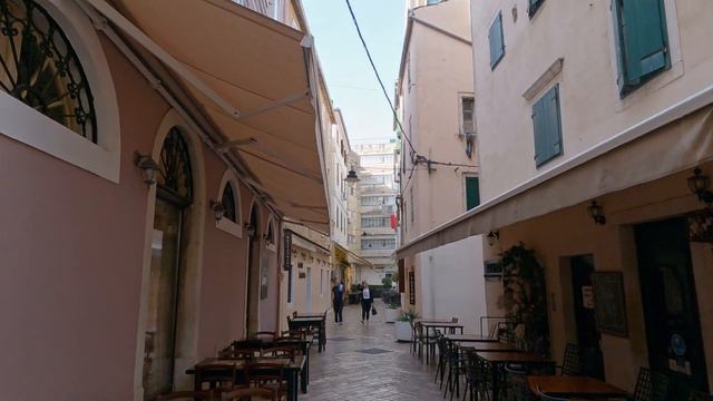 ZADARAS vecpilsēta, Šime restorāns, Ar auto uz Horvātiju #3 смотреть онлайн