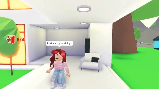 Jessie in Roblox! смотреть онлайн