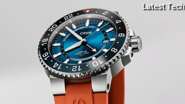 Top 10 Best Latest Oris Watches To Buy in 2021 | Oris Watch смотреть онлайн