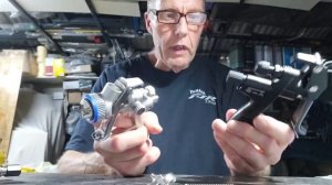 Ntools 4000 B Spray Gun Unboxing & Physical Comparison To Sata 4400B