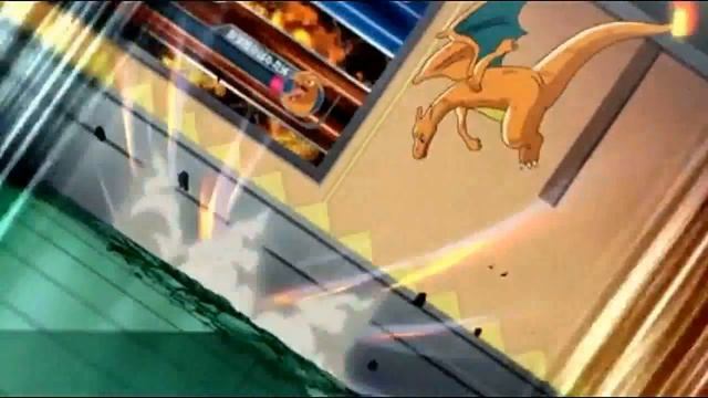 POKEMON VS HAPKIDO смотреть онлайн