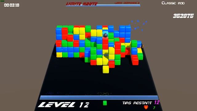 kubble classic mod level 1 - 15 смотреть онлайн