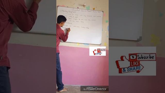 Important Uses Of Present Simple Tense , So please watch the full video смотреть онлайн