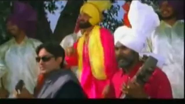 Nee Mai Paani , Allah Jaane , Pammi Bai смотреть онлайн