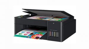 Brother DCP- T420W Multi-function WiFi Color Printer