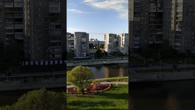 Двухкомнатная квартира ул. Карбышева, Московский рынок, Калининград смотреть онлайн