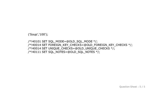 MySQL : How to import a mysqldump into Pandas смотреть онлайн
