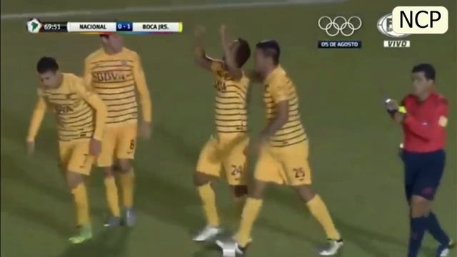 Frank Fabra | [Rap] | Blanco y Negro | Boca Juniors | Mejores Jugadas y Goles | CRACK 2017 | HD1080 смотреть онлайн