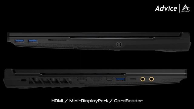 [1นาทีพรีวิว] MSI Alpha 15 A3DD 014TH Gaming Notebook 7 nm ตัวแรกของโลก!! смотреть онлайн