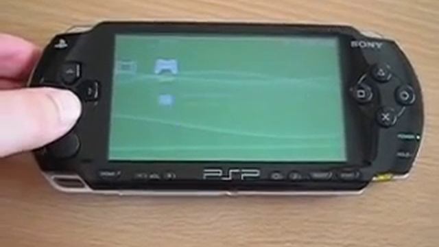 Урок как включить Psp в 2024 году смотреть онлайн