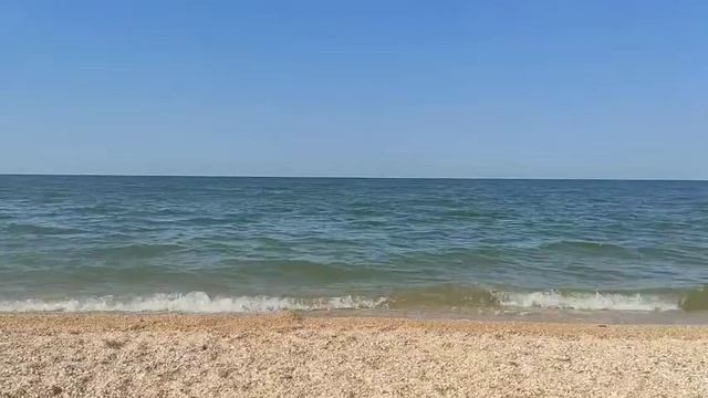 Вид моря производит всегда глубокое впечатление. смотреть онлайн