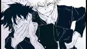 🧡bakudeku asmr 1⁸+ 👅 💚