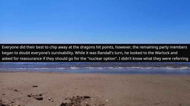 Human Teaches Evil Dragon The True Meaning Of Friendship! || D&D Story смотреть онлайн