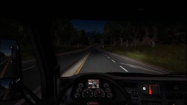 American Truck Simulator Arizona (Episode 2) смотреть онлайн