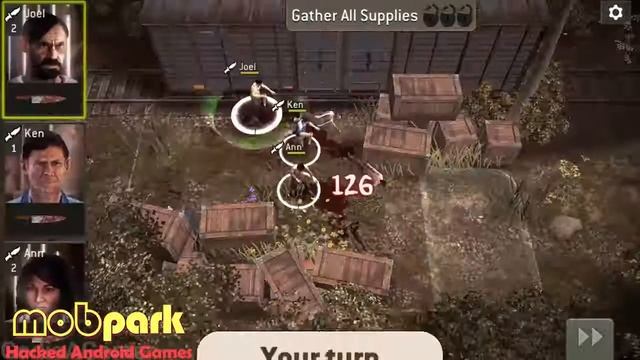 Walking Dead HACKED 2017(MOD: -High/Massive Damage -Always Critical Hits -No Root)HACK MOD.APK смотреть онлайн