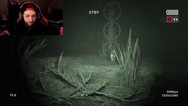 THE ULTIMATE SCARES! (Outlast 2 Part 1) смотреть онлайн