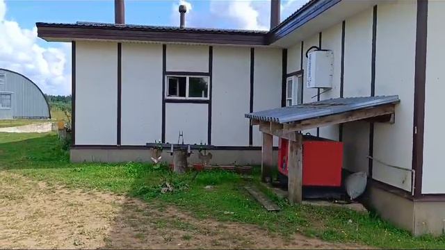 Ферма смотреть онлайн