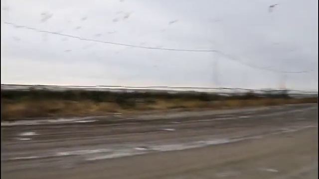 Земля на болоте для многодетных семей: теперь Лабытнанги! смотреть онлайн