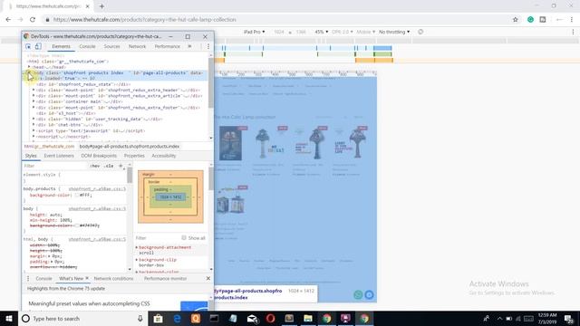 HOW TO SCRAPE DATA FROM AN E-COMMERCE WEBSITE смотреть онлайн