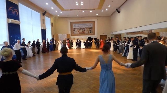 СИРТАКИ. VI Офицерский бал в ЗВЕЗДНОМ 20.02.22 смотреть онлайн