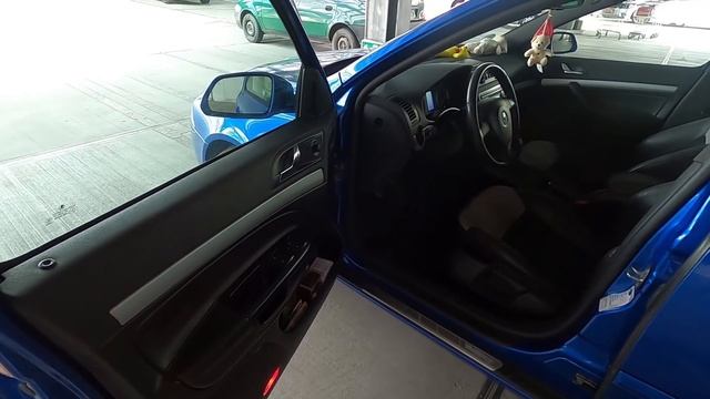 CAI MULȚI LA BANI PUȚINI | SKODA OCTAVIA VRS смотреть онлайн