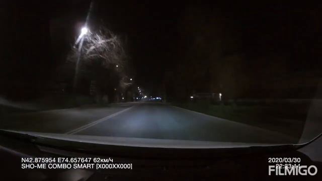 Комендантский час в Бишкеке смотреть онлайн