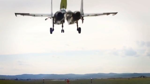 Su-30SM 'Flanker C' cool compilation смотреть онлайн