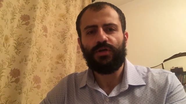 3-я часть Святой Литургии "Литургия" - "Молитвы перед Причастием" смотреть онлайн