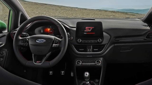 Новый Ford Fiesta 2022 - рестайлинг ??: а стало ли лучше? | Обзор обновленной Форд Фиеста 7 смотреть онлайн